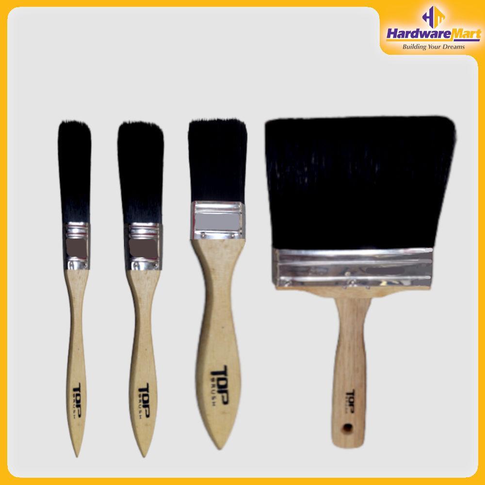 like it Paint Brush Cleaner with Fresh Water Cycle Brush Rinser Cleaner  Brush washer at Rs 120/piece, Brush Cleaners in Delhi