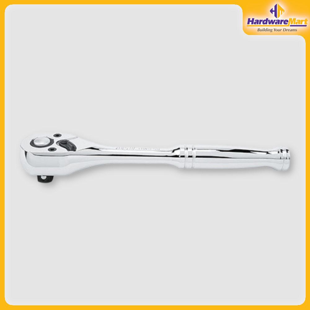 Ratchet Reversible Ratchet Handle With Quick Release Toptul