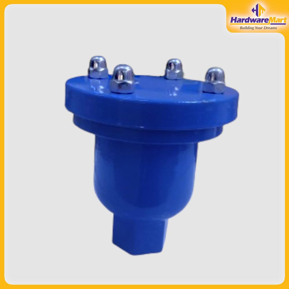 Valve : Air Relief Valve - (1/2)'' Nozzle | HardwareMart