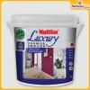 Brilliant White - Interior Luxury Paint (1Ltr - 10Ltrs) - Multilac-Hardwaremart
