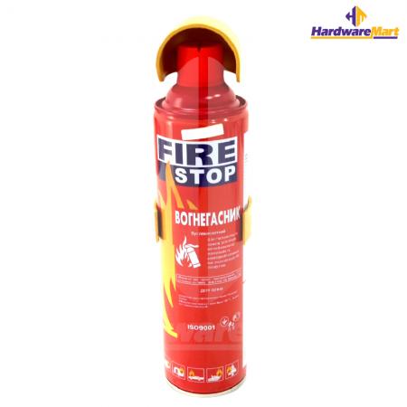 Fire Stop Fire Extinguisher