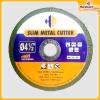 hm slim cutting disk 4 x0.5