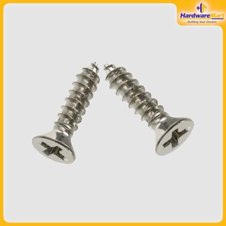 G5 CSKSelf Tapping Screw