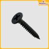 Screws: Dry Wall Screws (Black) - 6G x (1"- 2")