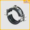 Pipe Clamps with Rubber_2