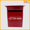 Letter X Small