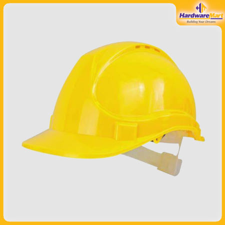Safety Items - Helmet - HardwareMart