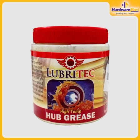 Hub-Grease-LUBRITEC