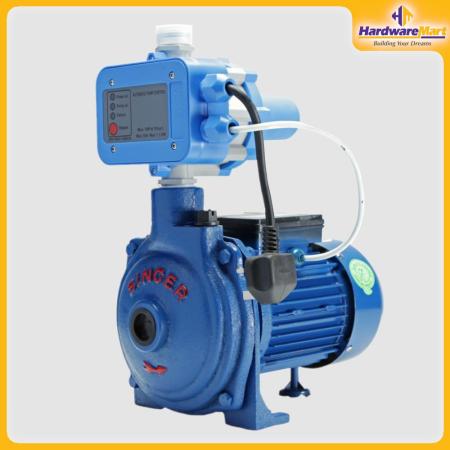 WP-CHPR-075-S-Singer-water-pump-with-pressure-0.75HP