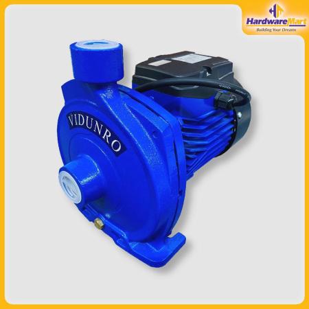 Vidunro Water Pump 0.75HP