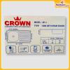 Crown SS Sink (04)