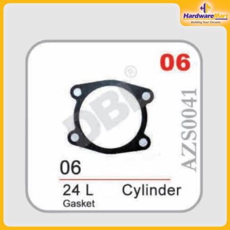 24L-Cylinder-Gasket-AZS0041