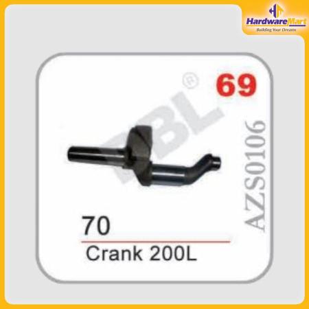 200L-Crank-AZS0106