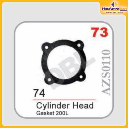 200L-Cylinder-Head-Gasket-AZS0110