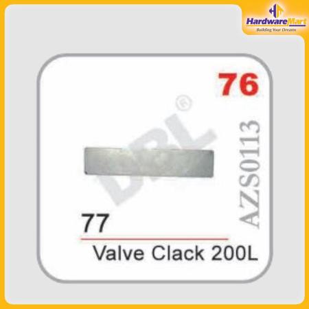 200L-Valve-Clack-AZS0113