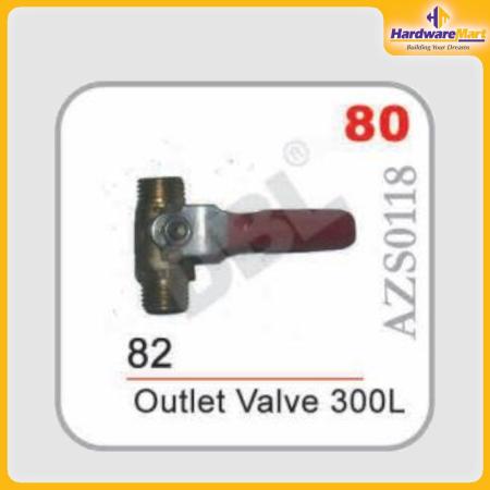300L-Outlet-Valve-AZS0118