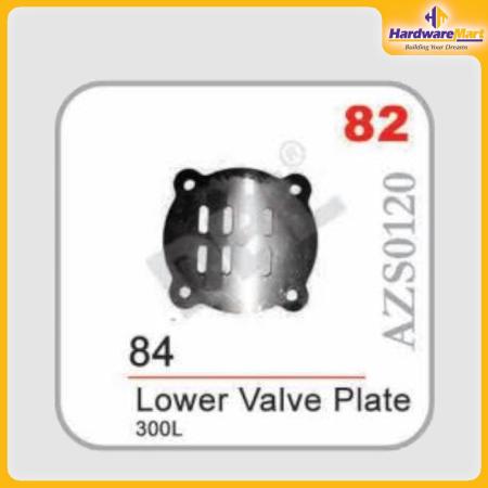 300L-Lower-Valve-Plate-AZS0120