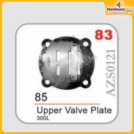 300L-Upper-Valve-Plate-AZS0121