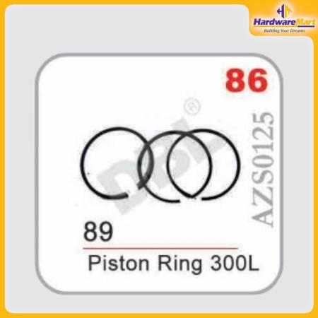 300L-Piston-Ring-AZS0125