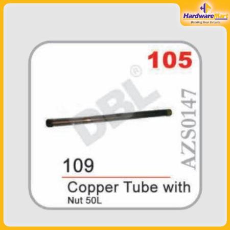 50L-Copper-Tube-With-Nut-AZS0147