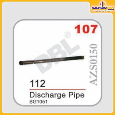 Discharge-Pipe-SG1051-AZS0150