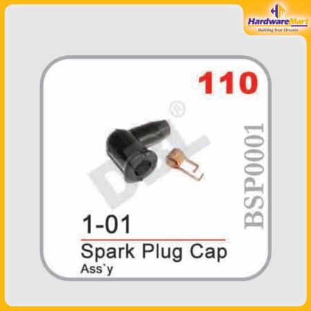 Spark-Plug-Cap-Chassy-BSP0001