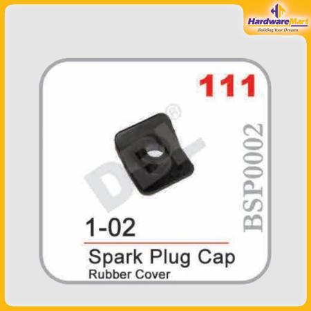 Spark-Plug-Cap-Rubber-Cover-BSP0002