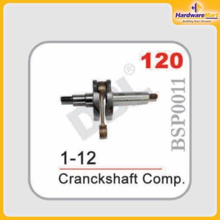 Crank-Shaft-Complete-Set-BSP0011