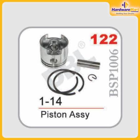 Piston-Assy-BSP1006