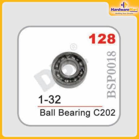 Ball-Bearing-C202-BSP0018
