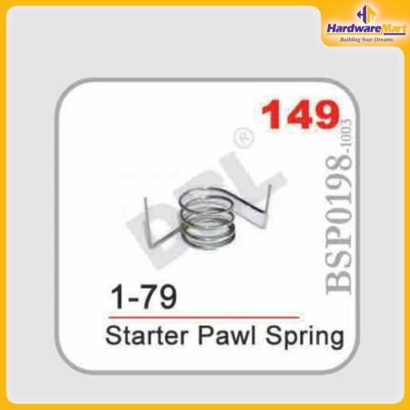 Starter-Pawl-Spring-BSP0198