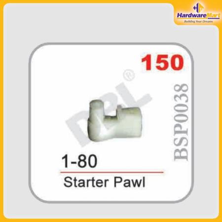 Starter-Pawl-BSP0038