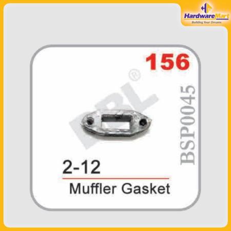 Muffler-Gasket-BSP0045