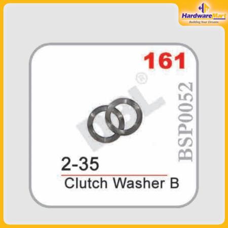 Clutch-Washer-B-BSP0052