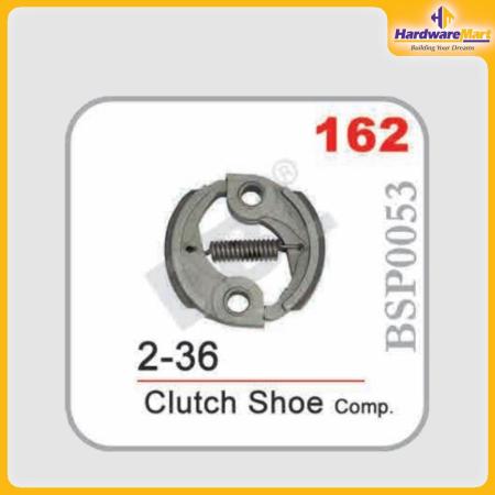 Clutch-Shoe-Comp.-BSP0053