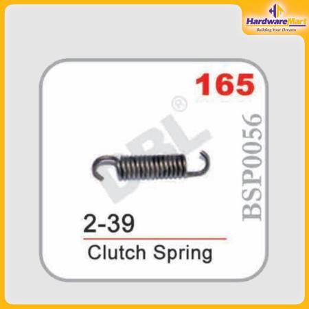Clutch-Spring-BSP0056