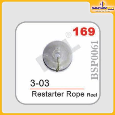 Restarter-Rope-Wheel-BSP0061