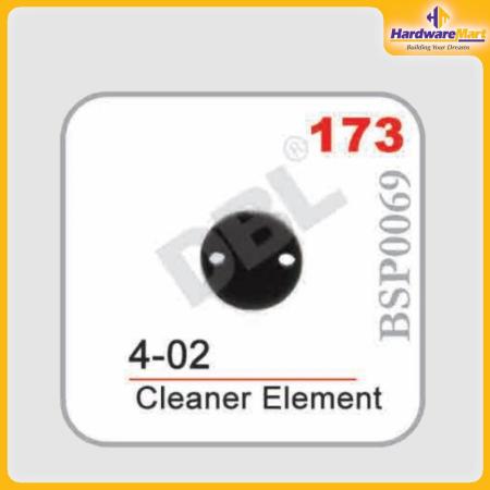 Cleaner-Element-BSP0069