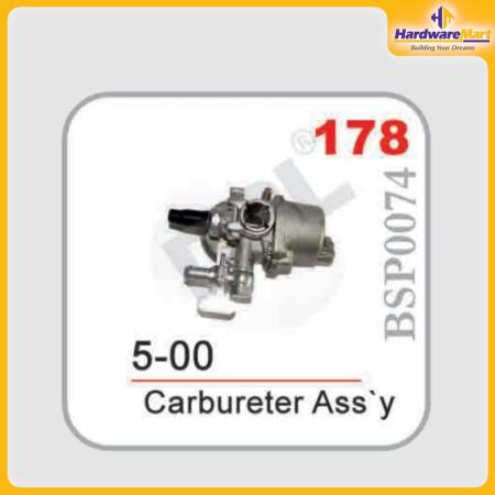 Carbureter-Assy-BSP0074