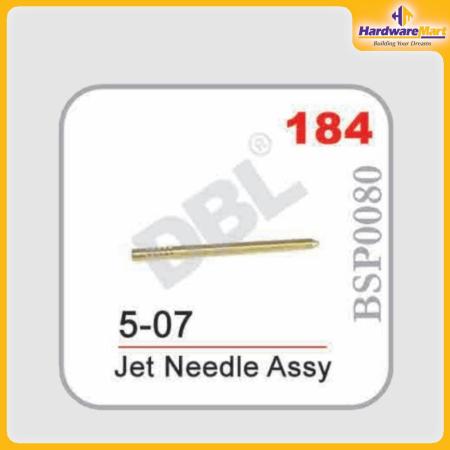 Jet-Needle-Assy-BSP0080