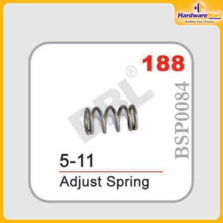 Adjuster-Spring-BSP0084
