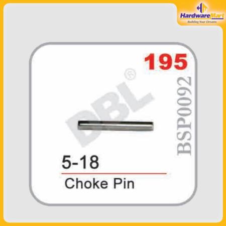 Choke-Pin-BSP0092