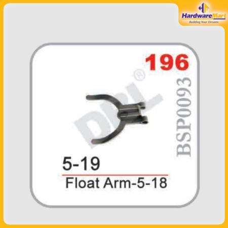 Float-Arm-5-18-BSP0093