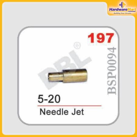 Needle-Jet-BSP0094