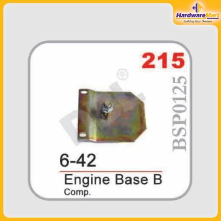 Engine-Base-B-Comp.-BSP0125