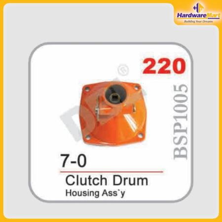 Clutch-Drum-Housing-Assy-BSP1005