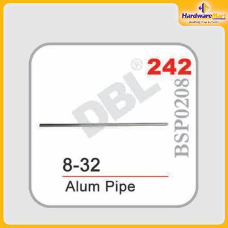 Alum-Pipe-BSP0208
