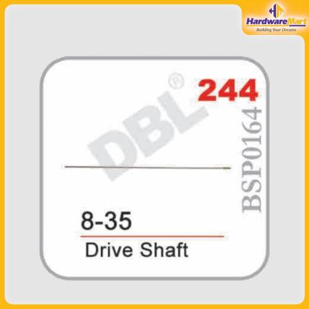 Drive-Shaft-BSP0164