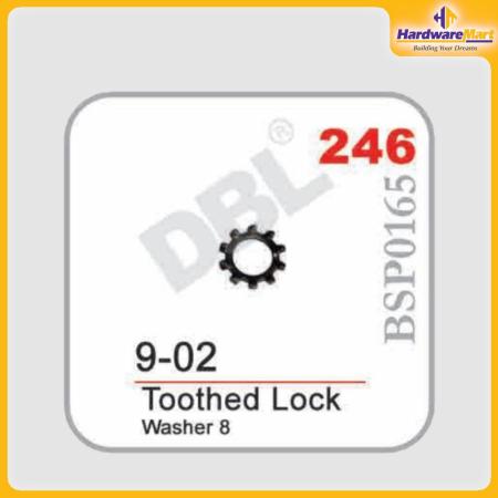 Toothed-Lock-Washer-8-BSP0165