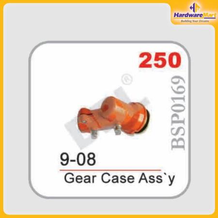 Gear-Case-Assy-BSP0169